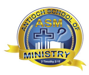 Antioch School of Ministry